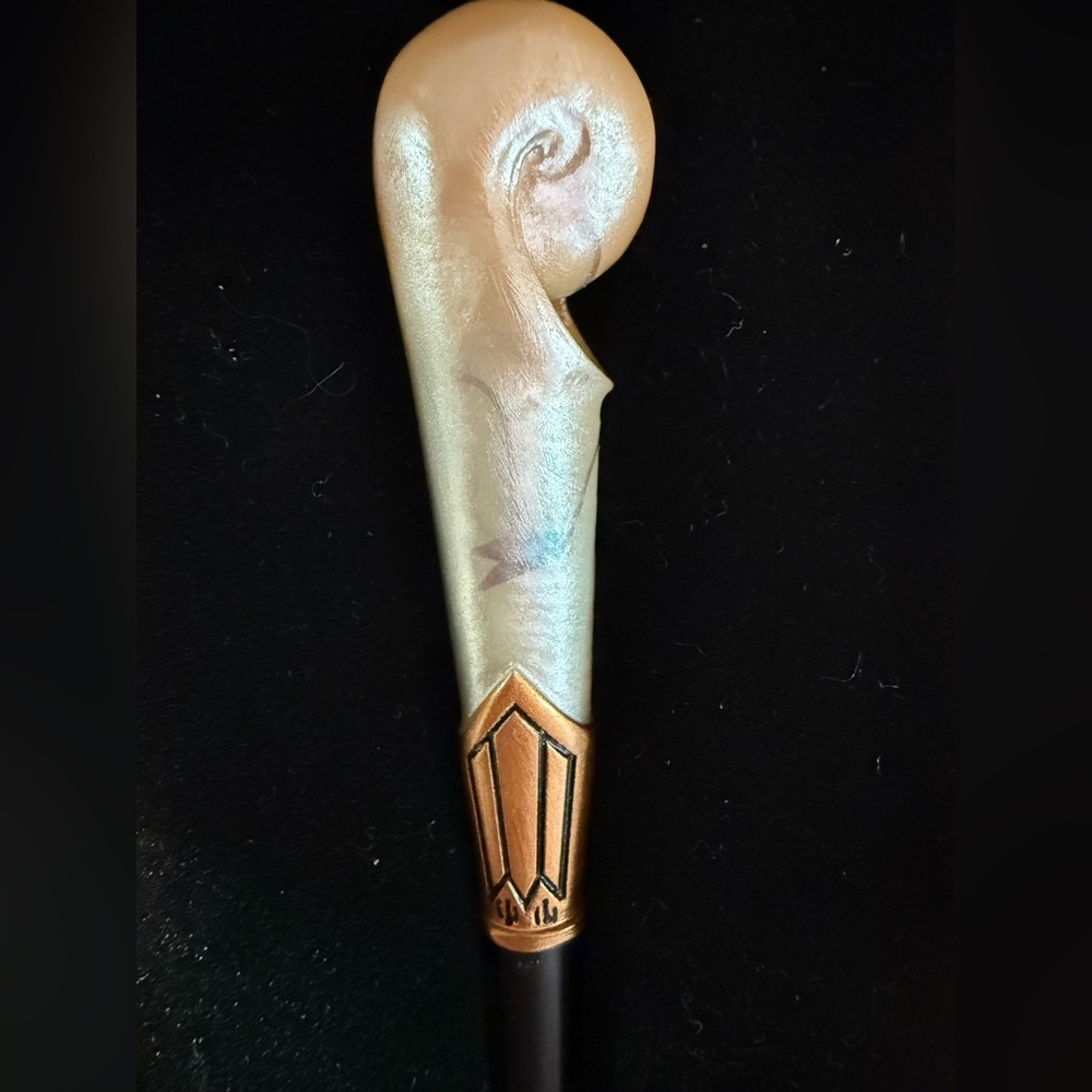 Fantastic Beasts Queenie Goldstein Wand